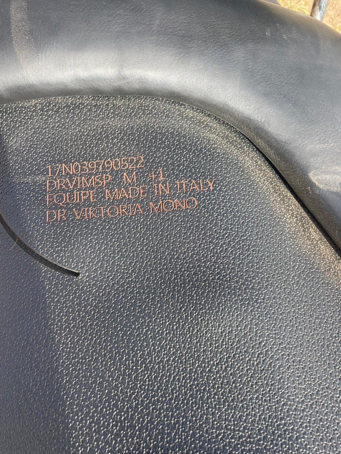 17” Equipe Viktoria