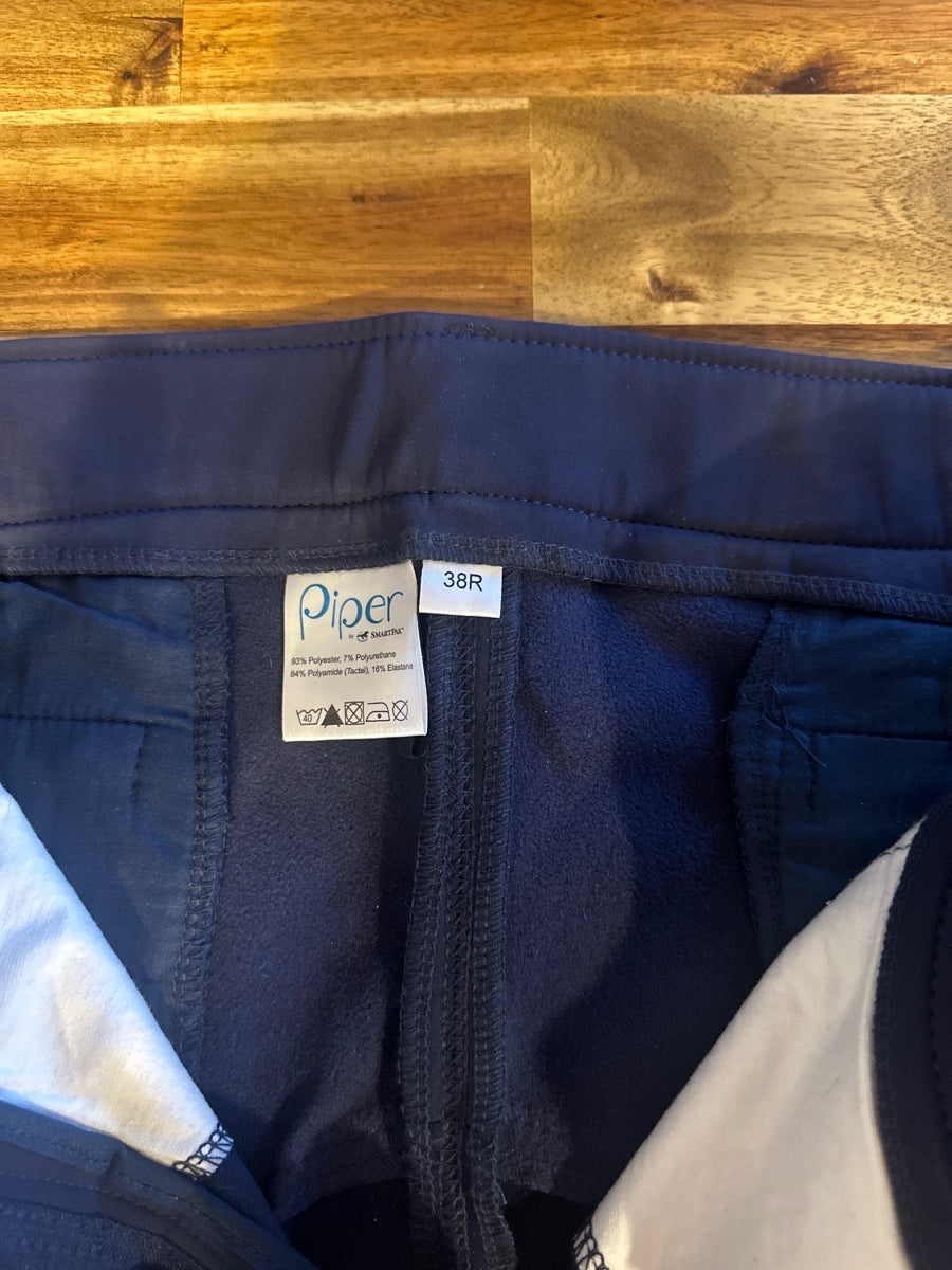 SmartPak breeches