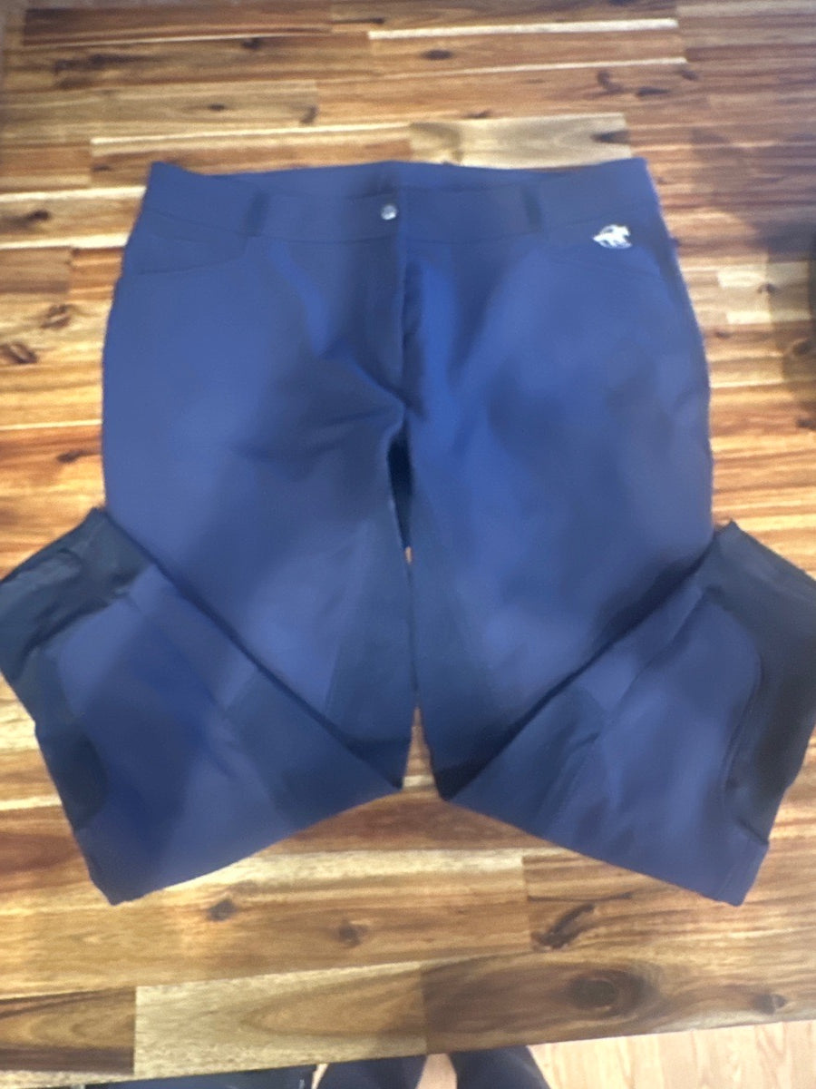 SmartPak breeches