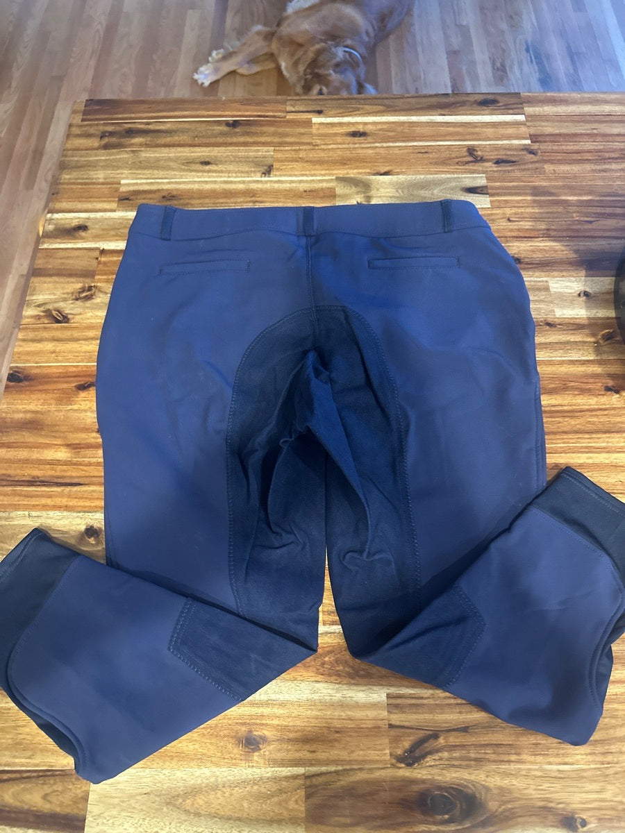 SmartPak breeches