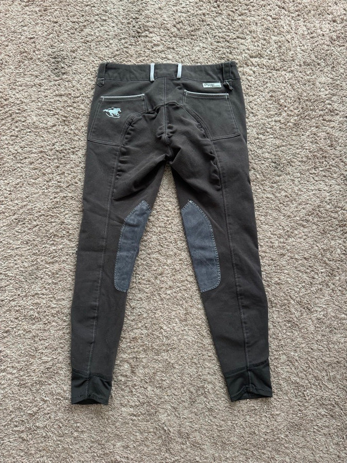 SmartPak Piper Breeches