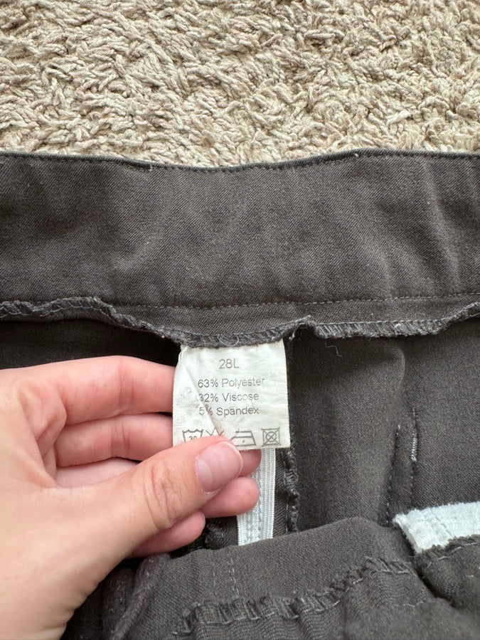 SmartPak Piper Breeches