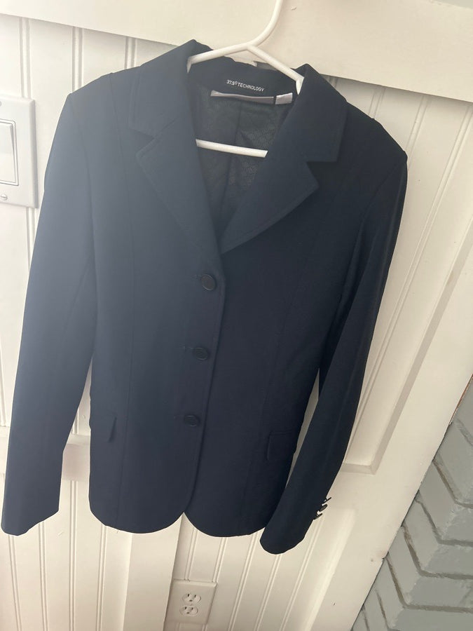 R. J. Classics 37.5 Technology youth show coat