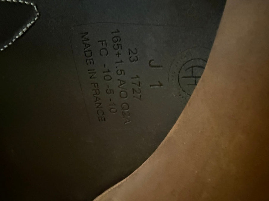 ARION !!PRICE DROP!!NEED TO SELL ASAP Arion Custom 17” Jumping Saddle (2)