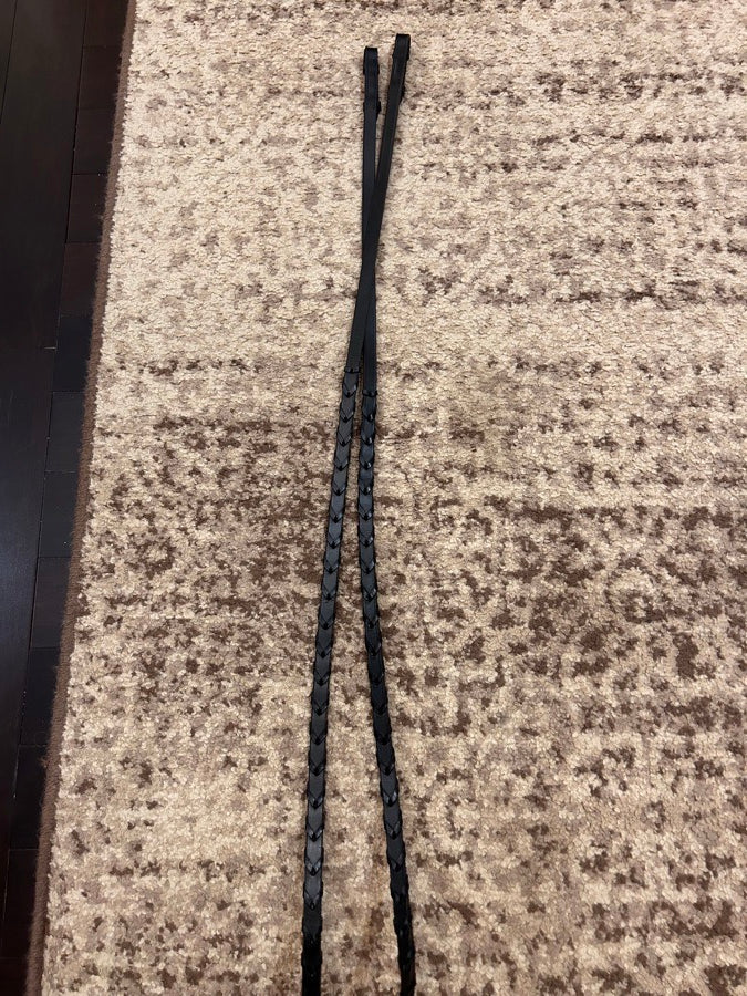 Black Reins