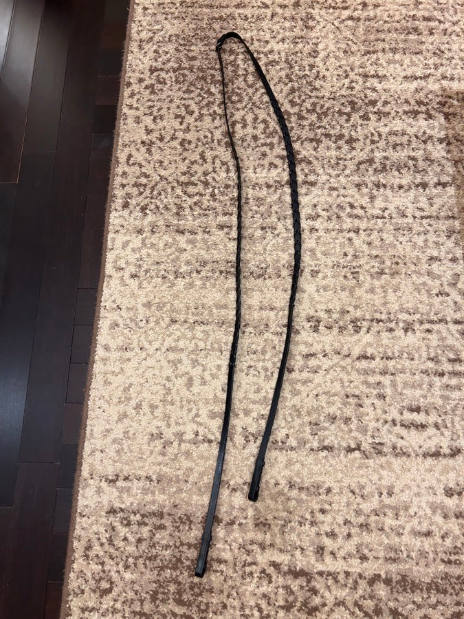 Black Reins