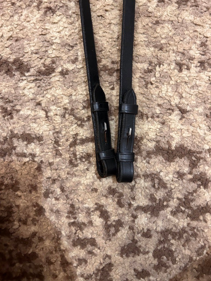 Black Reins