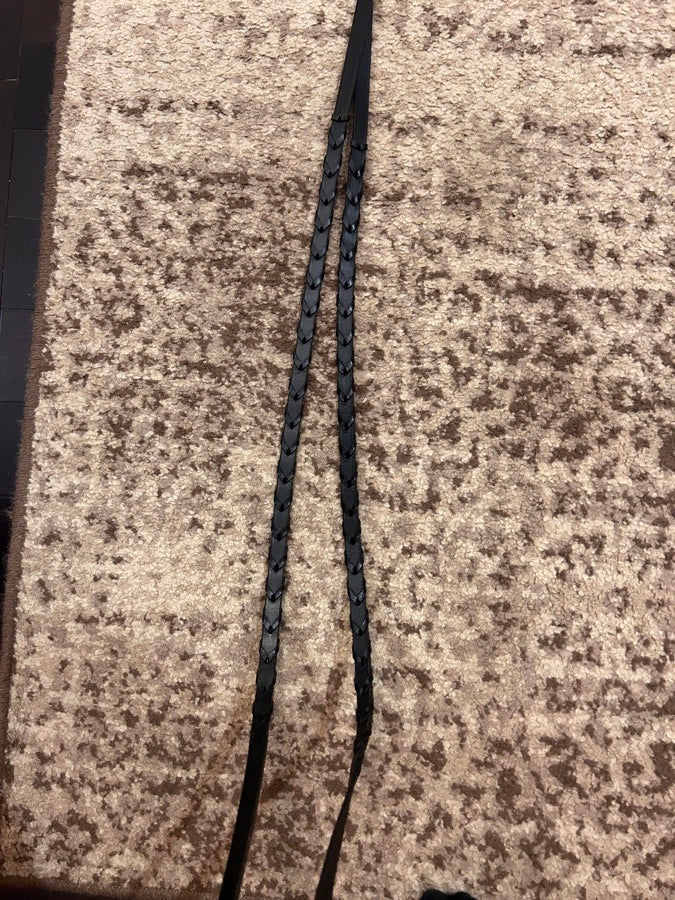 Black Reins