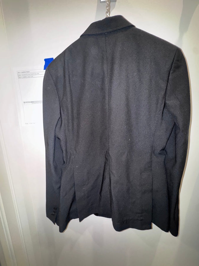 4R RJ Classics Coat