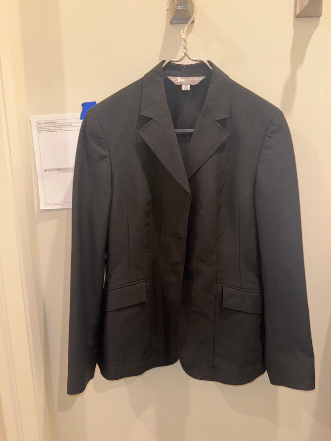 4R RJ Classics Coat