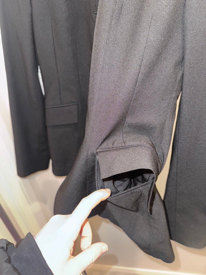 4R RJ Classics Coat