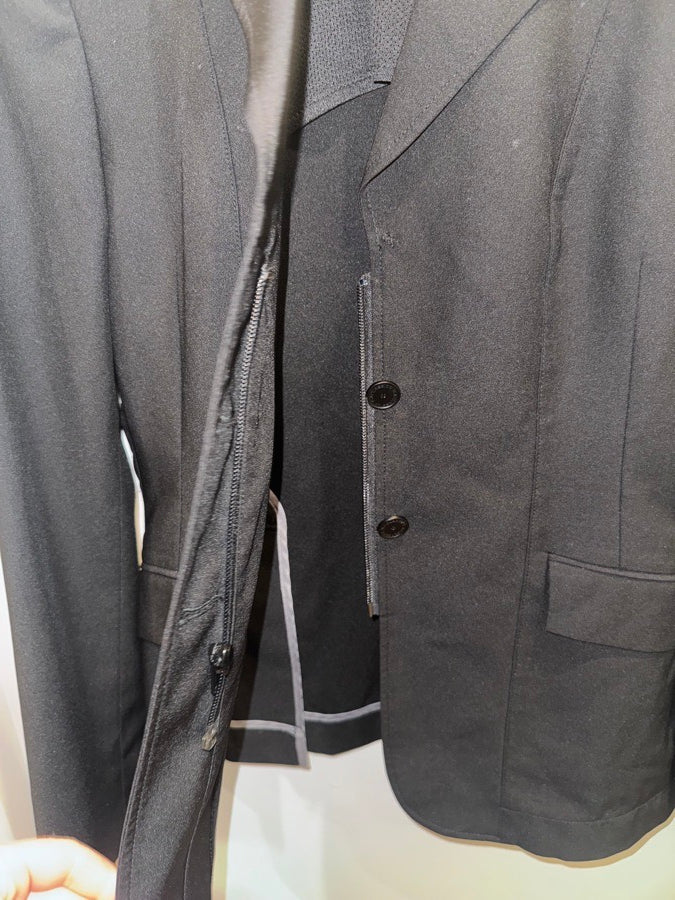 4R RJ Classics Coat