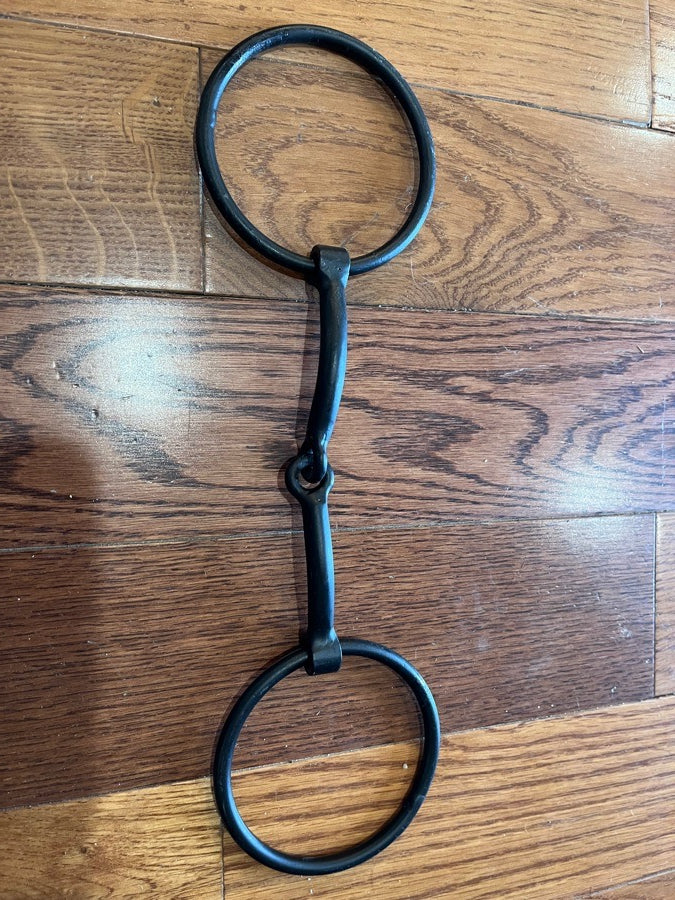 Loose Ring Snaffle