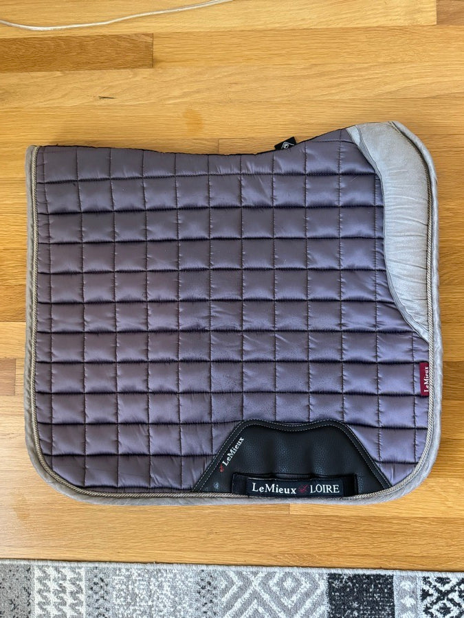 LEMIEUX Lemieux Loire Dressage Pad