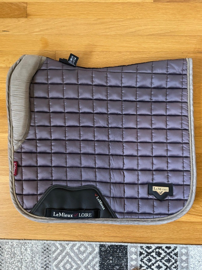 LEMIEUX Lemieux Loire Dressage Pad (2)