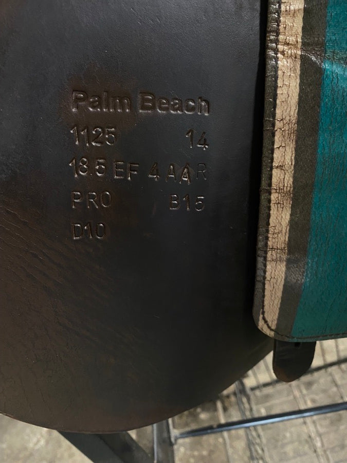 18.5 Voltaire palm beach pro panels