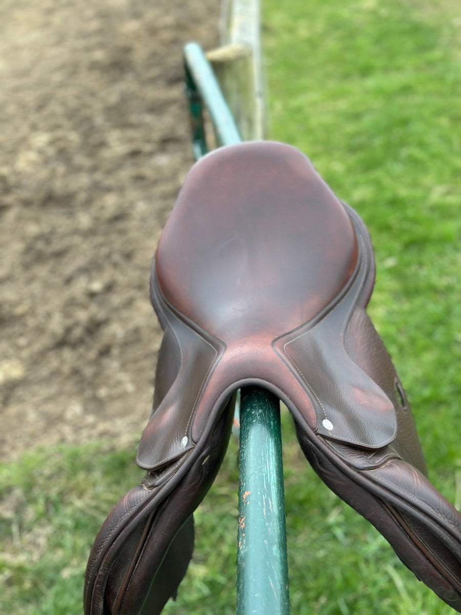 ANTARES 2018 Antares Evolution Saddle 17 (7)