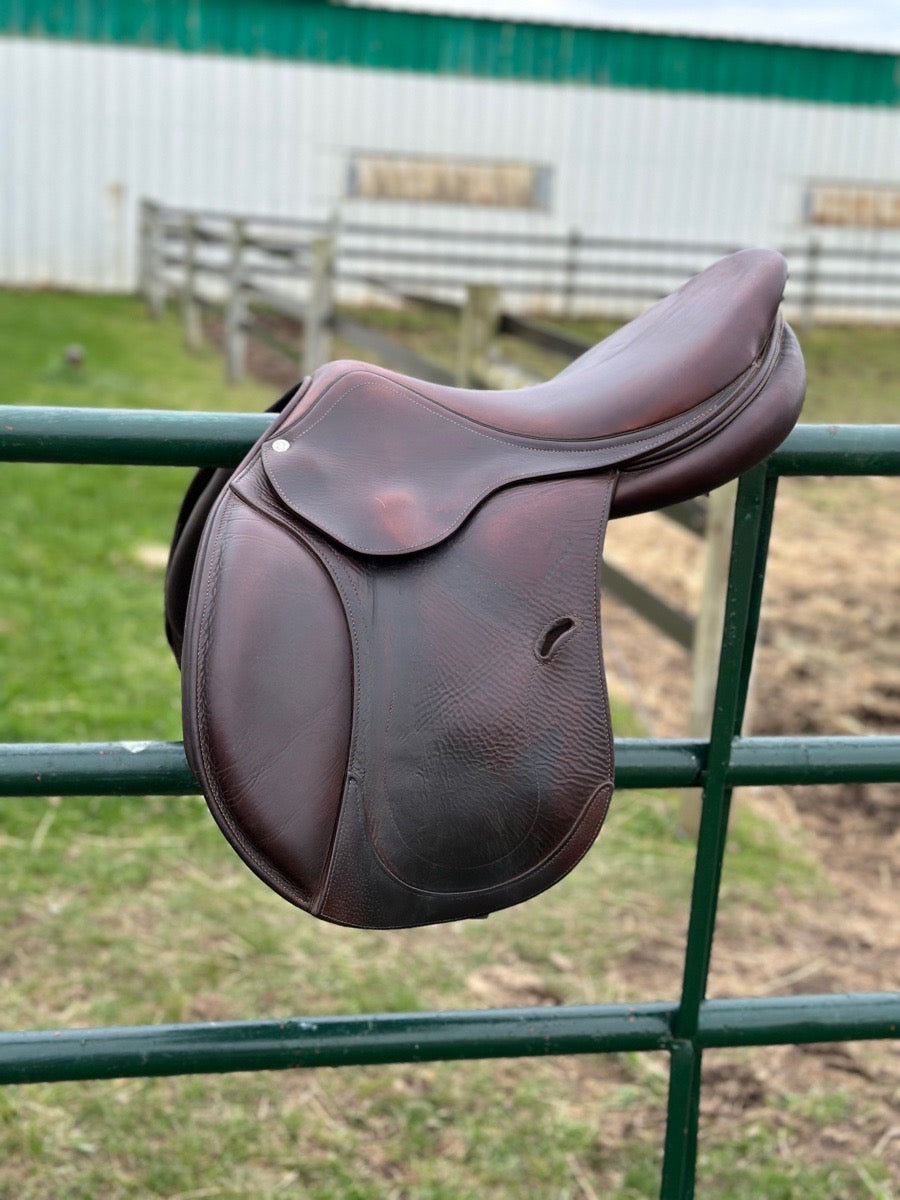 ANTARES 2018 Antares Evolution Saddle 17 (3)