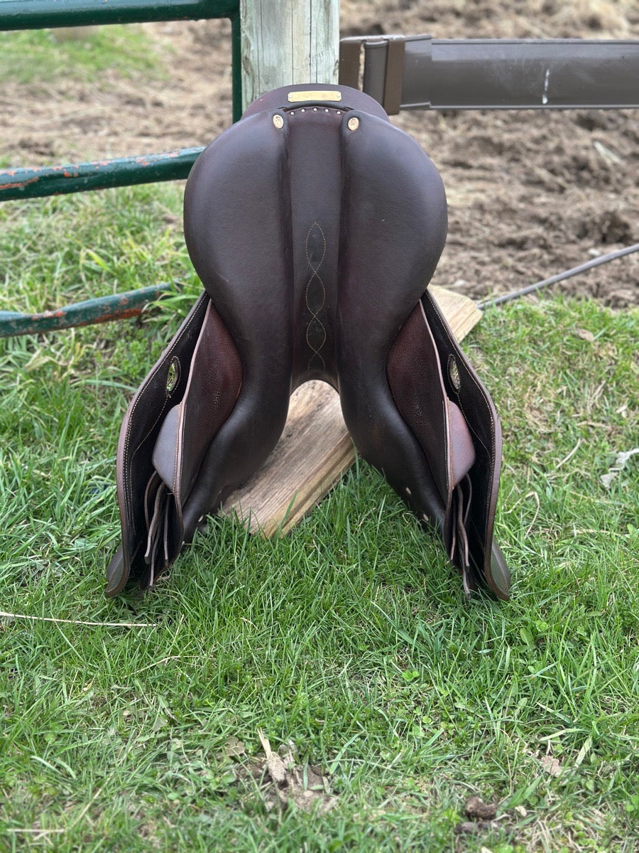 ANTARES 2018 Antares Evolution Saddle 17 (8)