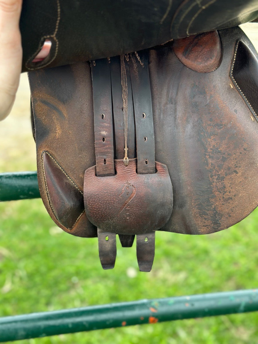 ANTARES 2018 Antares Evolution Saddle 17 (5)