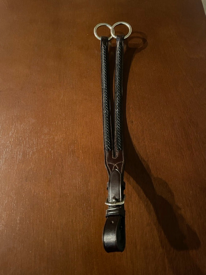 Other Hunter Bridle and Breastplate (5)