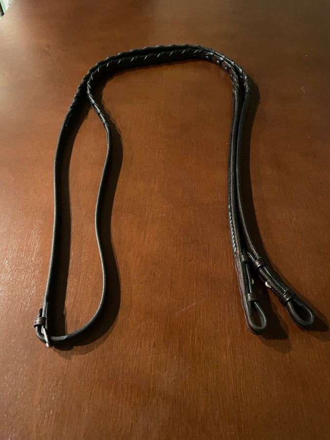 Other Hunter Bridle and Breastplate (3)