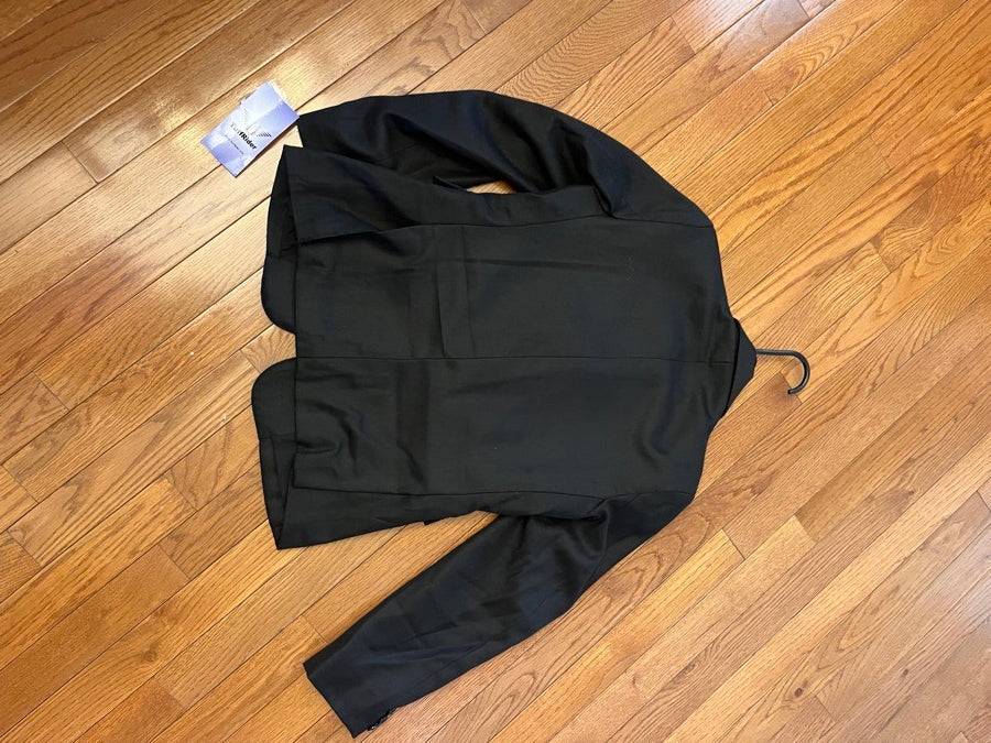 Tuff rider child’s show coat