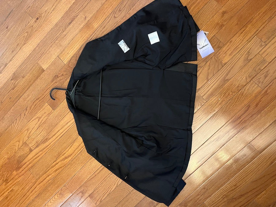 Tuff rider child’s show coat