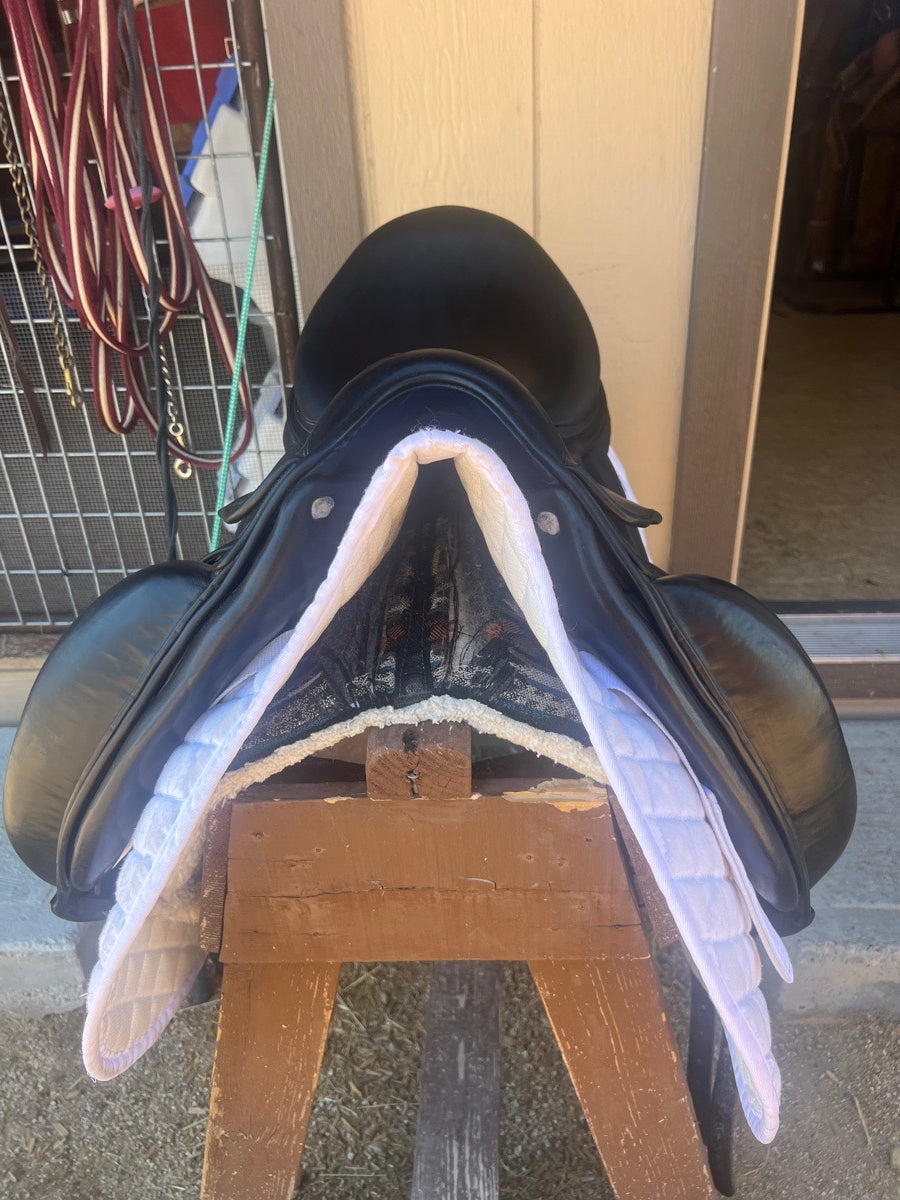CWD Dressage Saddle