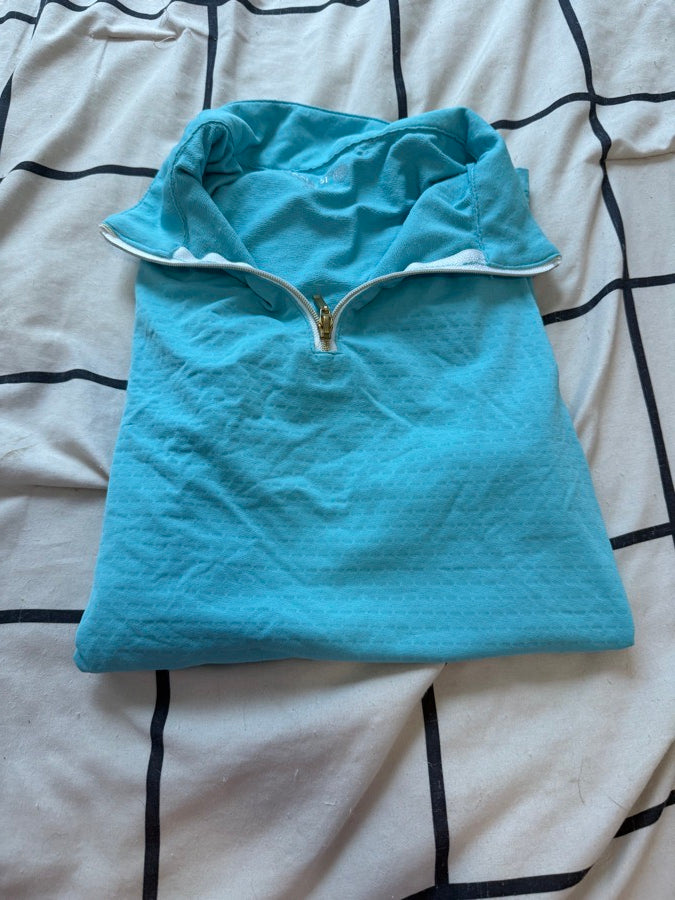 COOLMAX Cool blast shirt (4)