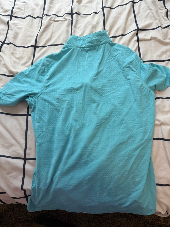 COOLMAX Cool blast shirt (3)