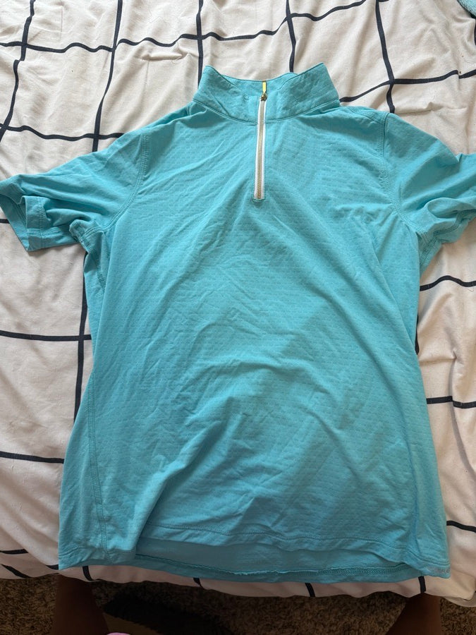 COOLMAX Cool blast shirt