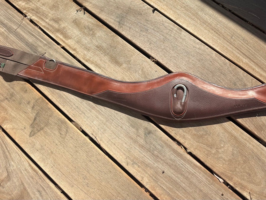 DEVOUCOUX girth