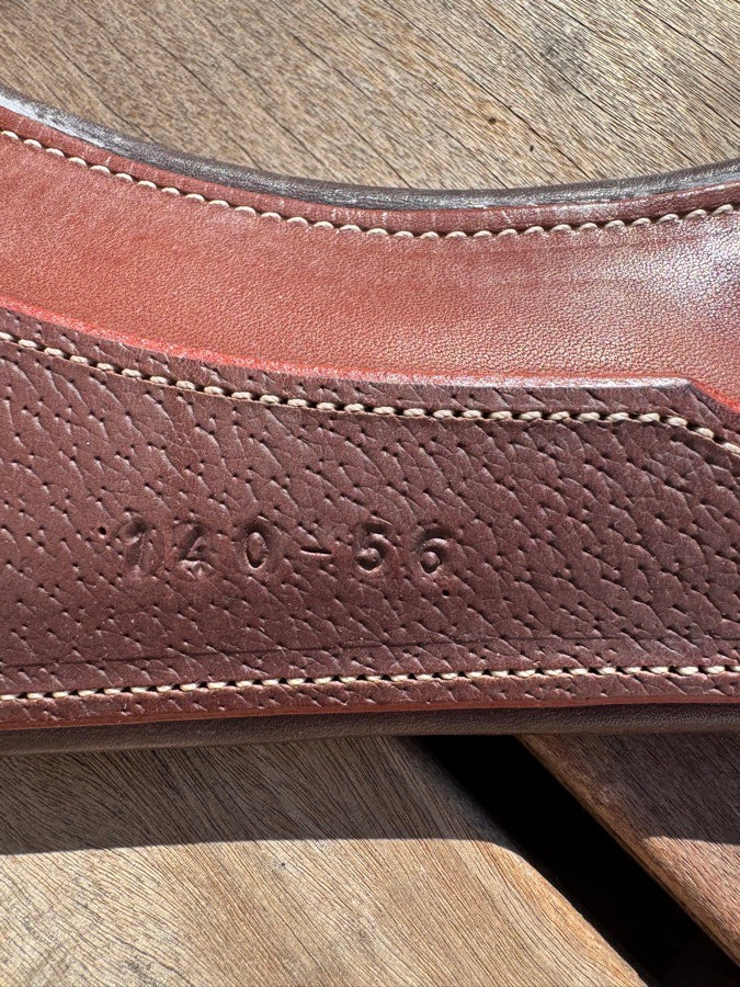 DEVOUCOUX girth