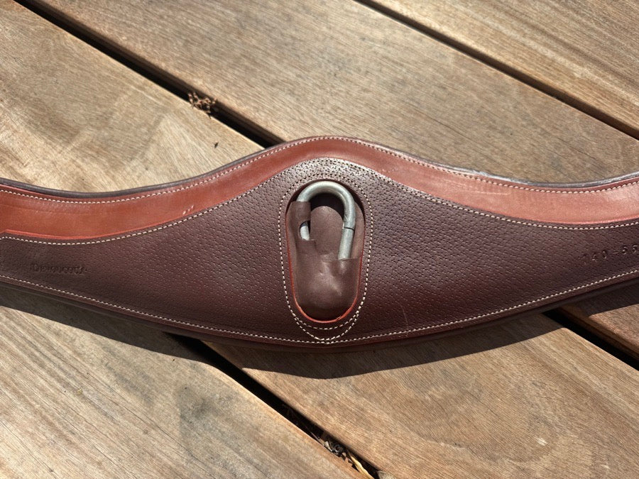 DEVOUCOUX girth