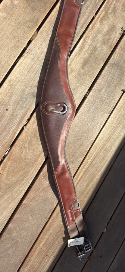 DEVOUCOUX girth