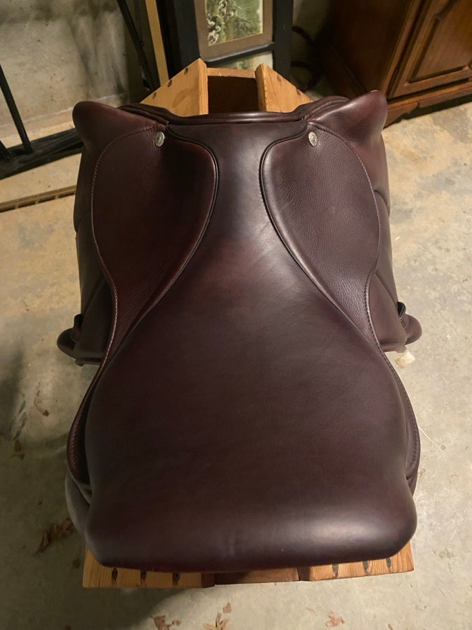 CIRCUIT Dover circuit monoflap saddle (5)