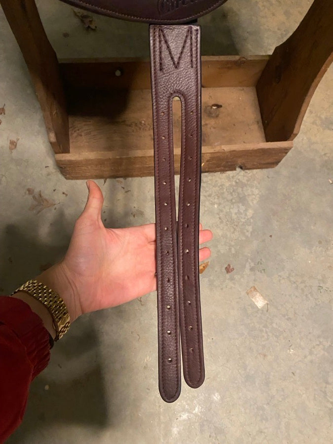 CIRCUIT Dover circuit monoflap saddle (2)