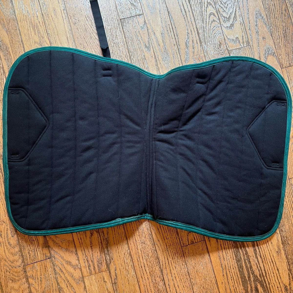 SHIRES Shires Comfort Pad (2)
