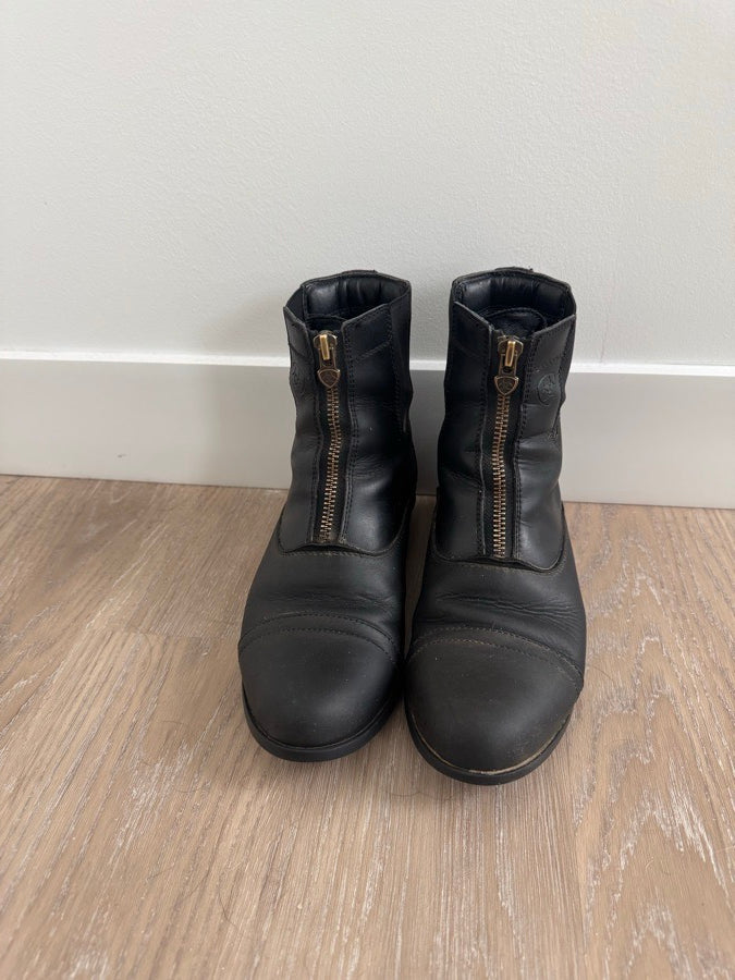 ARIAT Ariat Ladies’ Scout Zip Paddock Boots