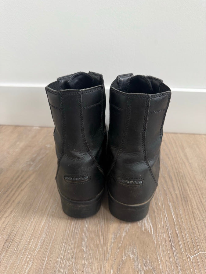 ARIAT Ariat Ladies’ Scout Zip Paddock Boots (7)