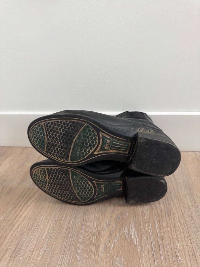 ARIAT Ariat Ladies’ Scout Zip Paddock Boots (6)