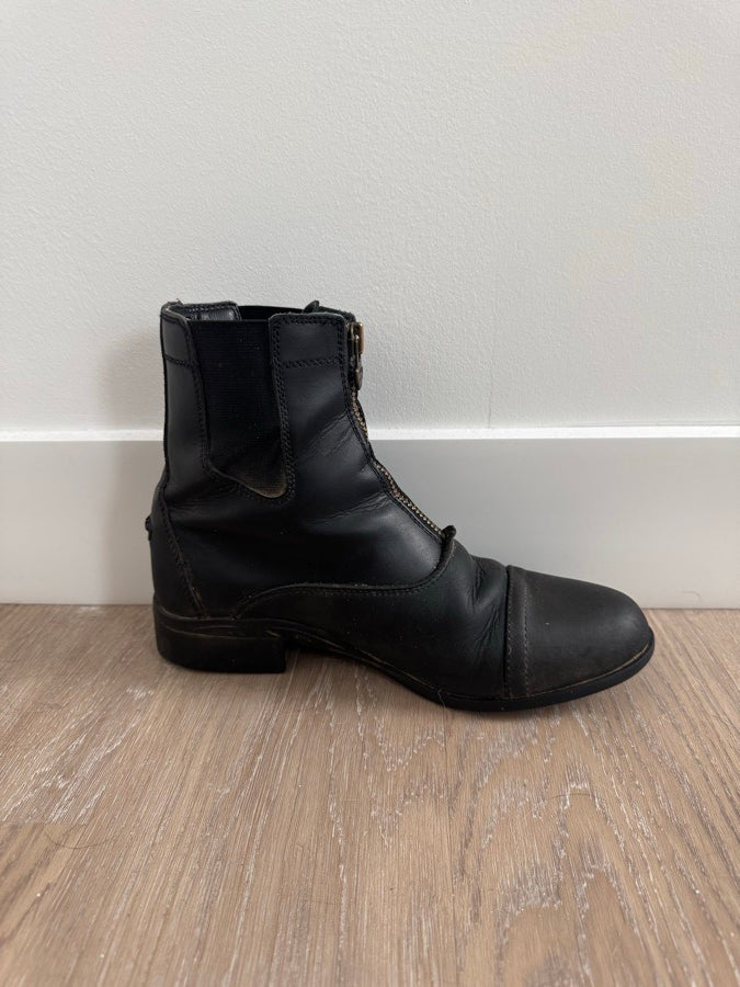 ARIAT Ariat Ladies’ Scout Zip Paddock Boots (4)