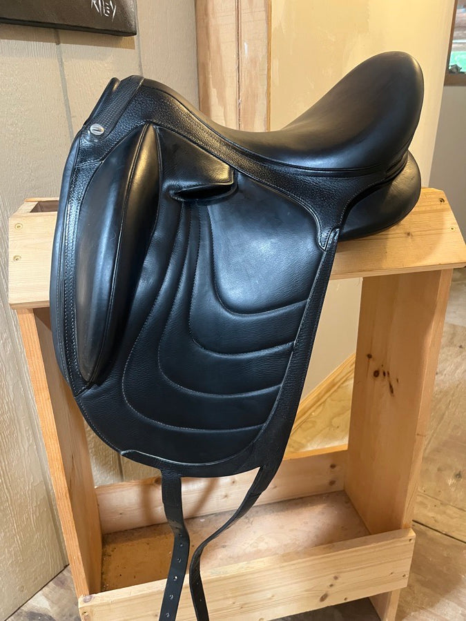 DEVOUCOUX 17” Devoucoux Harmonie
