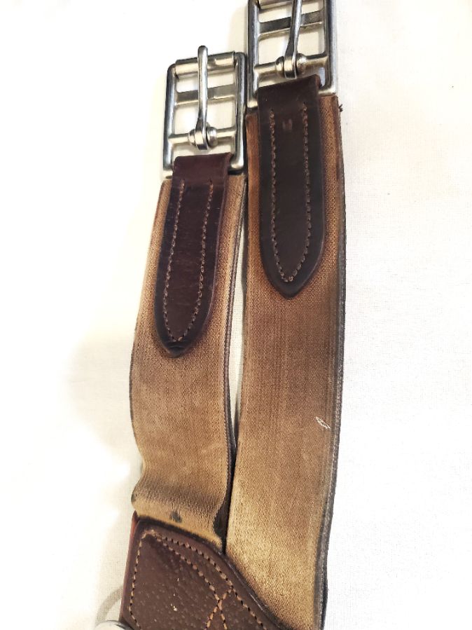 CWD Belly Guard Girth - 48"
