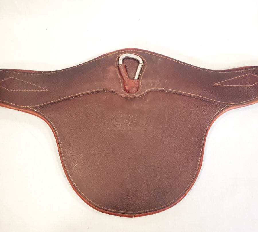 CWD Belly Guard Girth - 48"