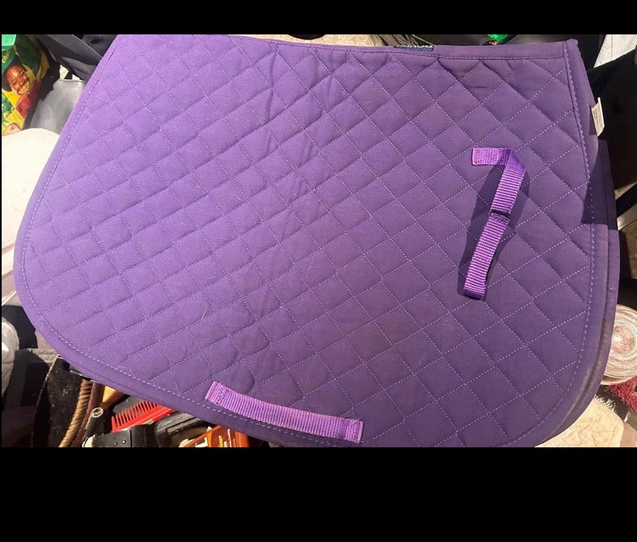 Other Purple pad