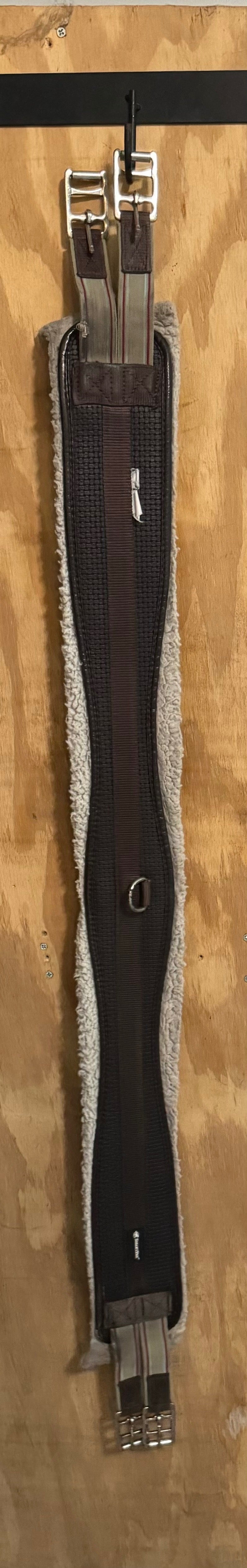 SMARTPAK Smartpak Fleece Girth