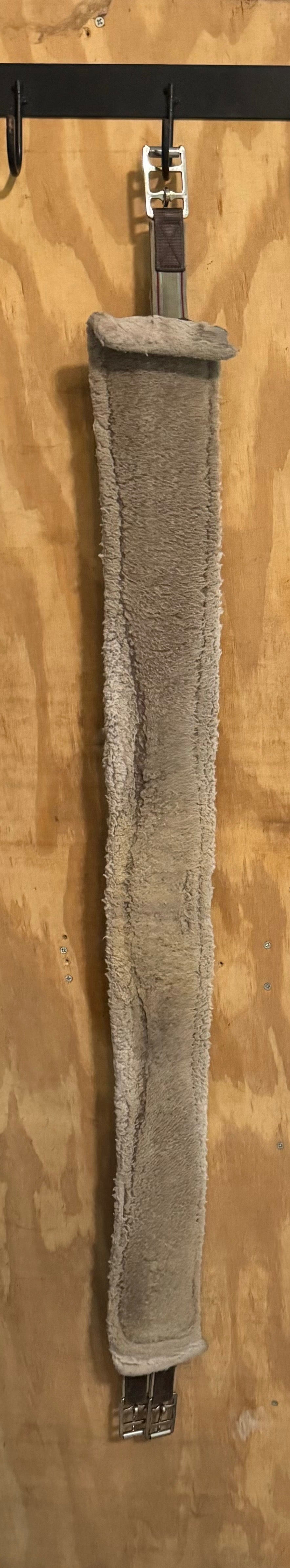 SMARTPAK Smartpak Fleece Girth (3)
