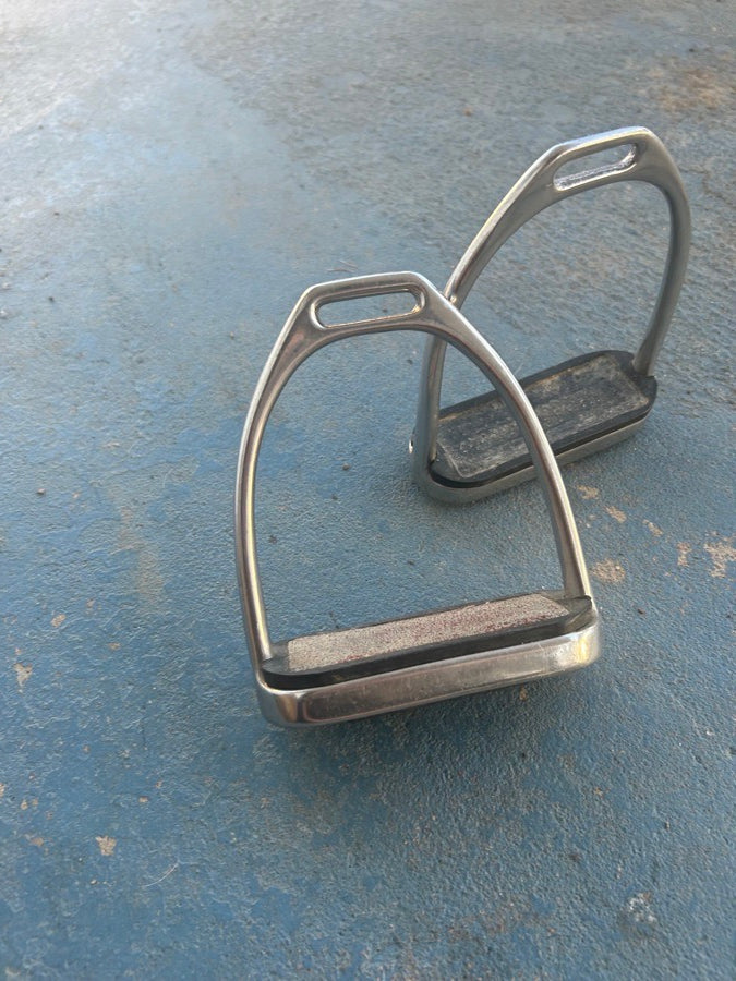 Stirrups